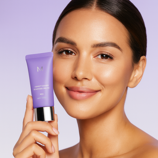 Perfect Cover Serum BB Cream™